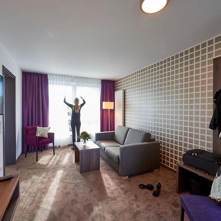 Hotel Muehlenhof Лоллар Экстерьер фото