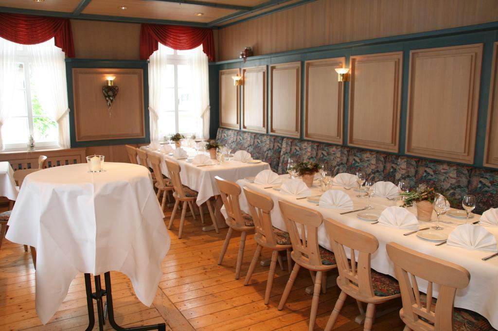 Hotel Muehlenhof Лоллар Экстерьер фото