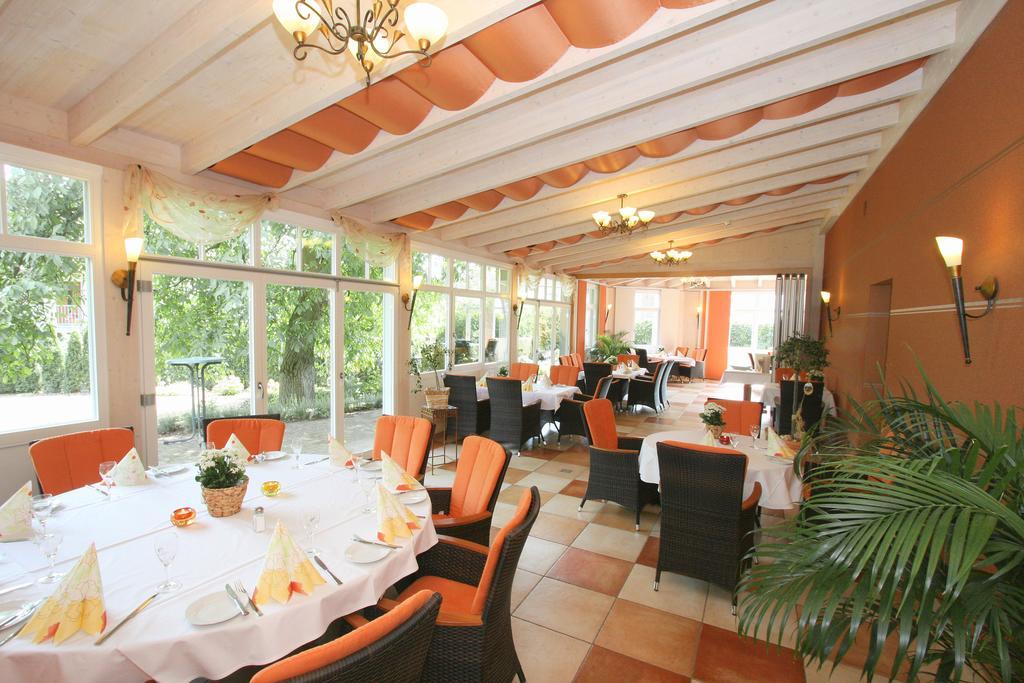 Hotel Muehlenhof Лоллар Экстерьер фото