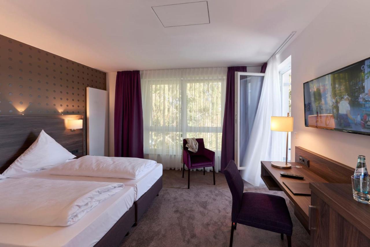 Hotel Muehlenhof Лоллар Экстерьер фото