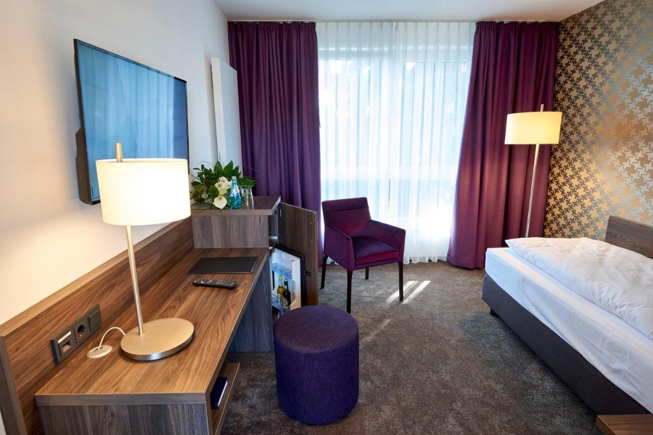 Hotel Muehlenhof Лоллар Экстерьер фото